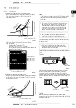 Preview for 143 page of Daikin VAM-FA8VE Technical Data Manual