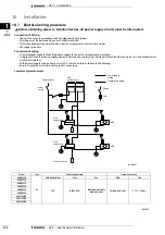 Preview for 146 page of Daikin VAM-FA8VE Technical Data Manual