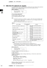 Preview for 165 page of Daikin VAM-FA8VE Technical Data Manual