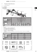 Preview for 171 page of Daikin VAM-FA8VE Technical Data Manual