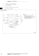 Preview for 176 page of Daikin VAM-FA8VE Technical Data Manual