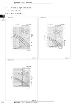 Preview for 184 page of Daikin VAM-FA8VE Technical Data Manual