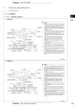 Preview for 185 page of Daikin VAM-FA8VE Technical Data Manual