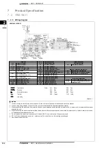 Preview for 196 page of Daikin VAM-FA8VE Technical Data Manual