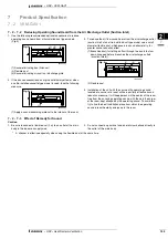 Preview for 201 page of Daikin VAM-FA8VE Technical Data Manual