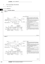 Preview for 204 page of Daikin VAM-FA8VE Technical Data Manual