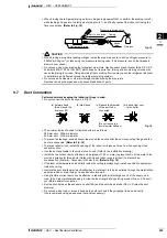 Предварительный просмотр 237 страницы Daikin VAM-FA8VE Technical Data Manual