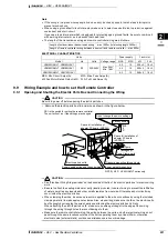 Предварительный просмотр 239 страницы Daikin VAM-FA8VE Technical Data Manual