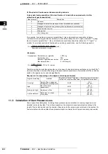 Preview for 264 page of Daikin VAM-FA8VE Technical Data Manual