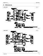 Preview for 4 page of Daikin VAM-GVJU Manual