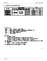 Preview for 8 page of Daikin VAM-GVJU Manual