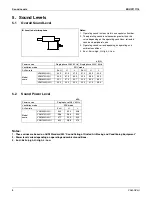 Preview for 9 page of Daikin VAM-GVJU Manual