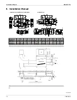 Preview for 15 page of Daikin VAM-GVJU Manual