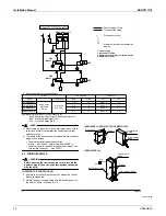 Preview for 25 page of Daikin VAM-GVJU Manual