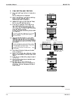 Preview for 29 page of Daikin VAM-GVJU Manual