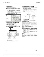 Preview for 31 page of Daikin VAM-GVJU Manual