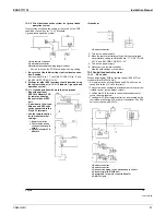 Preview for 32 page of Daikin VAM-GVJU Manual