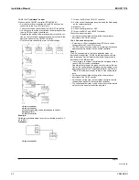 Preview for 33 page of Daikin VAM-GVJU Manual