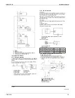 Preview for 34 page of Daikin VAM-GVJU Manual