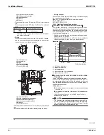 Preview for 35 page of Daikin VAM-GVJU Manual