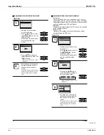 Preview for 45 page of Daikin VAM-GVJU Manual