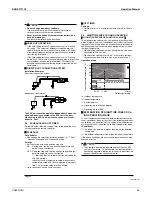 Preview for 46 page of Daikin VAM-GVJU Manual