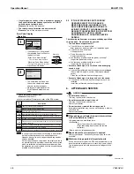 Preview for 49 page of Daikin VAM-GVJU Manual