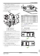 Preview for 11 page of Daikin VAM-J8 Series Installation And Operation Manual