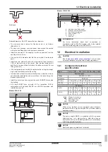 Preview for 13 page of Daikin VAM-J8 Series Installation And Operation Manual