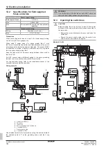 Preview for 14 page of Daikin VAM-J8 Series Installation And Operation Manual