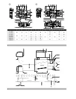 Preview for 2 page of Daikin VAM1000FC Installation Manual