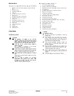 Preview for 5 page of Daikin VAM1000FC Installation Manual