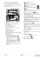 Preview for 18 page of Daikin VAM1000FC Installation Manual