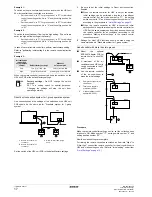 Preview for 20 page of Daikin VAM1000FC Installation Manual