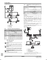 Preview for 12 page of Daikin VAM1000J7VEB Installer And User Reference Manual