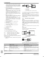 Preview for 34 page of Daikin VAM1000J7VEB Installer And User Reference Manual