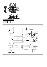 Предварительный просмотр 2 страницы Daikin VAM250FC Installation Manual