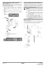 Предварительный просмотр 12 страницы Daikin VAM250FC Installation Manual