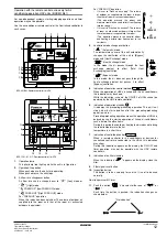 Предварительный просмотр 15 страницы Daikin VAM250FC Installation Manual