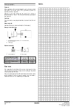 Предварительный просмотр 20 страницы Daikin VAM250FC Installation Manual