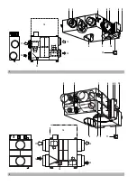 Preview for 2 page of Daikin VAM350FC Operation Manual