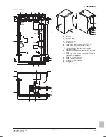 Предварительный просмотр 17 страницы Daikin VAM350J7VEB Installer And User Reference Manual