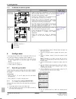 Предварительный просмотр 22 страницы Daikin VAM350J7VEB Installer And User Reference Manual