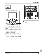 Предварительный просмотр 23 страницы Daikin VAM350J7VEB Installer And User Reference Manual