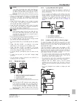 Предварительный просмотр 29 страницы Daikin VAM350J7VEB Installer And User Reference Manual