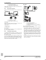 Предварительный просмотр 30 страницы Daikin VAM350J7VEB Installer And User Reference Manual