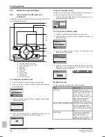 Предварительный просмотр 32 страницы Daikin VAM350J7VEB Installer And User Reference Manual