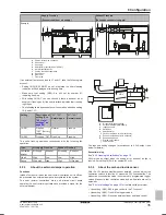 Предварительный просмотр 35 страницы Daikin VAM350J7VEB Installer And User Reference Manual