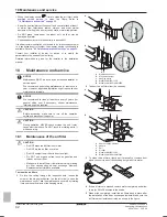 Предварительный просмотр 42 страницы Daikin VAM350J7VEB Installer And User Reference Manual