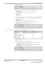 Preview for 35 page of Daikin VAM350J8VEB Service Manual